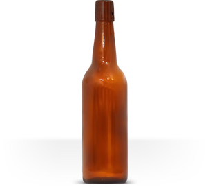 БУТЫЛКА ПИВНАЯ (0.75)